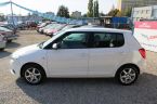 Škoda Fabia - fotka číslo 3