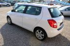 Škoda Fabia - fotka číslo 4
