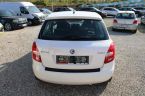 Škoda Fabia - fotka číslo 5