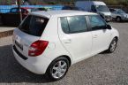 Škoda Fabia - fotka číslo 6