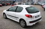 Peugeot 206 - fotka číslo 4
