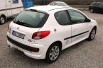 Peugeot 206 - fotka číslo 6