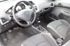 Peugeot 206 - fotka číslo 8