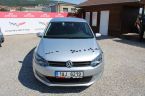 Volkswagen Polo - fotka číslo 1