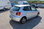 Volkswagen Polo - fotka číslo 6