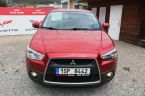 Mitsubishi ASX  - fotka číslo 1