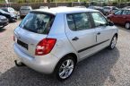 Škoda Fabia - fotka číslo 7