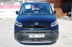 Toyota ProAce City Verso - fotka číslo 1
