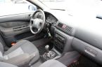 Škoda Octavia - fotka číslo 13