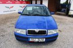 Škoda Octavia - fotka číslo 1