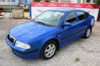 Škoda Octavia - fotka číslo 2