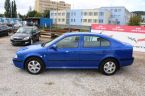 Škoda Octavia - fotka číslo 3