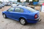 Škoda Octavia - fotka číslo 4