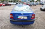 Škoda Octavia - fotka číslo 5