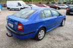 Škoda Octavia - fotka číslo 6