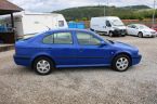 Škoda Octavia - fotka číslo 7