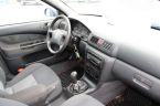 Škoda Octavia - fotka číslo 13