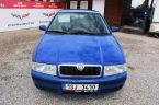 Škoda Octavia - fotka číslo 1