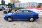 Škoda Octavia - fotka číslo 3