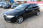 Mazda 6 - fotka číslo 2