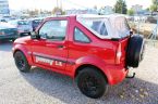 Suzuki Jimny - fotka číslo 4