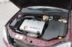 Opel Vectra - fotka číslo 15