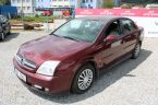 Opel Vectra - fotka číslo 2