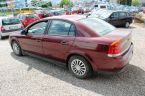 Opel Vectra - fotka číslo 4