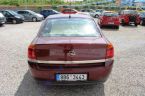 Opel Vectra - fotka číslo 5