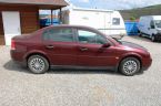 Opel Vectra - fotka číslo 7