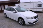 Škoda Octavia - fotka číslo 0