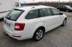 Škoda Octavia - fotka číslo 6