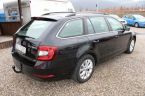 Škoda Octavia - fotka číslo 6
