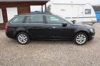 Škoda Octavia - fotka číslo 7