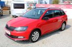 Škoda Fabia - fotka číslo 2