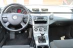 Volkswagen Passat - fotka číslo 15