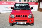 Suzuki Jimny - fotka číslo 1