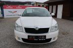 Škoda Octavia - fotka číslo 1
