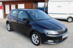 Škoda Fabia - fotka číslo 0