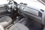Škoda Fabia - fotka číslo 11