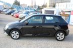 Škoda Fabia - fotka číslo 3