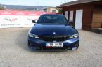 BMW Řada 3 - fotka číslo 1