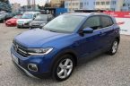 Volkswagen T-CROSS - fotka číslo 2