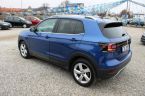 Volkswagen T-CROSS - fotka číslo 4