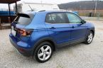 Volkswagen T-CROSS - fotka číslo 6