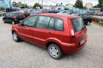 Ford Fusion - fotka číslo 4