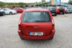 Ford Fusion - fotka číslo 5