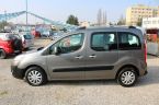 Peugeot Partner - fotka číslo 3