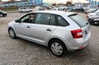 Škoda Rapid - fotka číslo 4