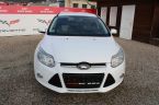 Ford Focus - fotka číslo 1